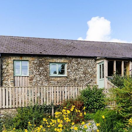 Cwm Connell Coastal Cottages Moylgrove Exterior foto